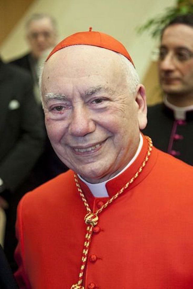Descubren orgía gay drogas en el Vaticano.
