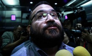 Supuesta llamada entre Duarte y Abdalá confirma desvío de recursos al PRI