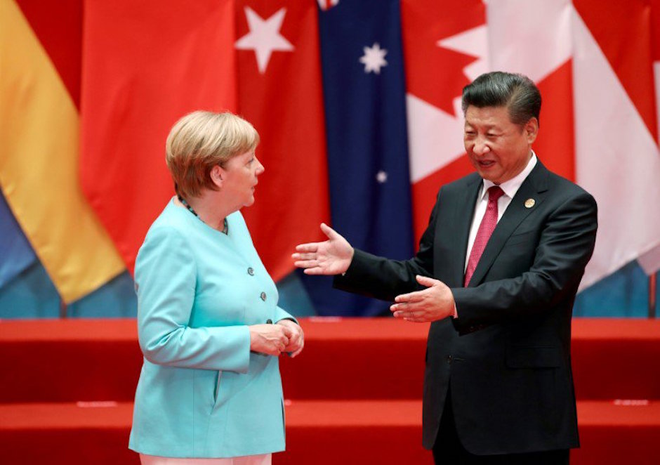 G-20 reflejará nueva geopolítica y nuevos actores globales