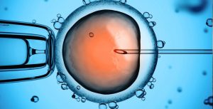 Científicos logran modificación de genes en embriones humanos