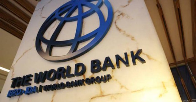 Banco mundial bonos de desastres naturales
