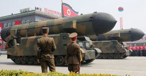 Corea del Norte dice haber desarrollado bombas termonucleares
