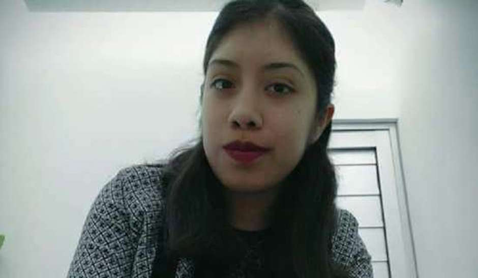 feminicidio en tlaxcala: Jazmín contreras asesinada por empleados