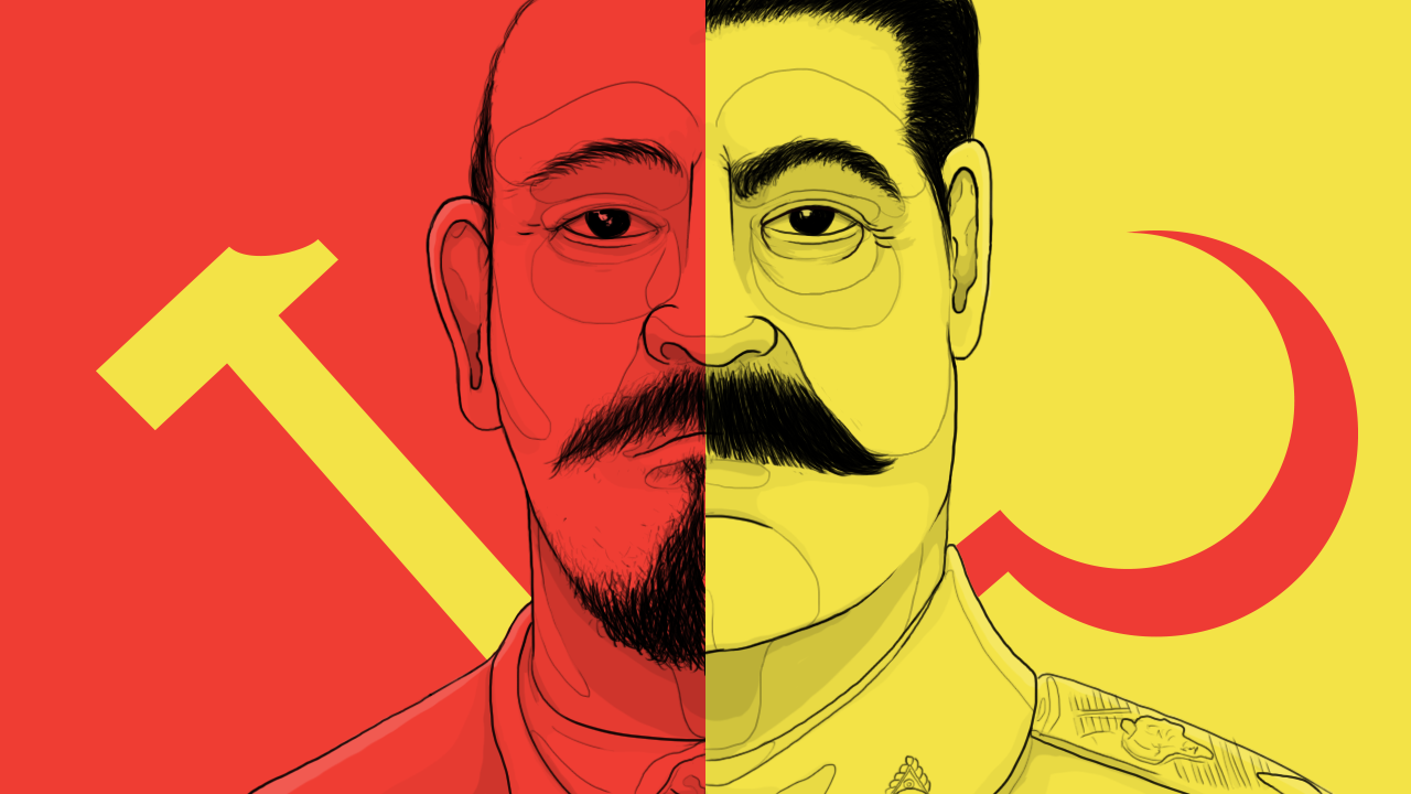 El testamento perdido de Lenin hubiera sacado a Stalin del poder