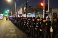 megaoperativo hiram almeida iztapalapa crimen CDMX inseguridad