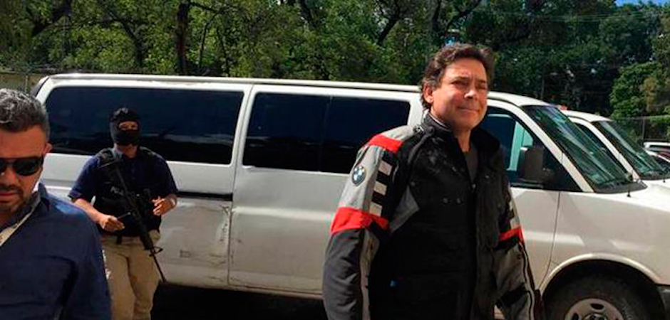 testigos clave contra Eugenio Hernandez tamaulipas muertos