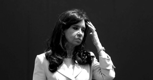 Juez solicita desafuero y arresto contra Cristina Fernández