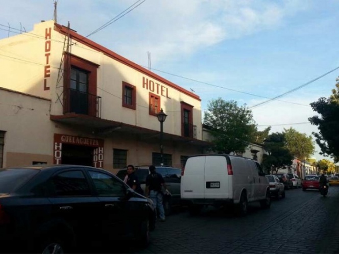 Sección 22 de la CNTE exige esclarecer muerte de dirigente en Oaxaca
