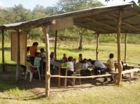 ningún indígena monolingüe secundaria, revela estudio de Conapred.