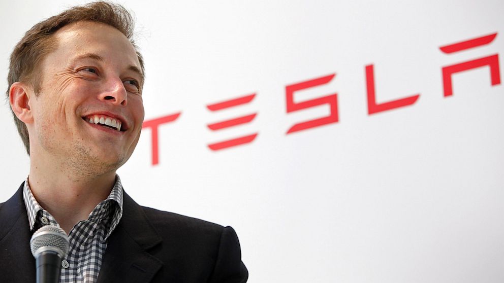 Tesla busca talento y tiene una vacante en México