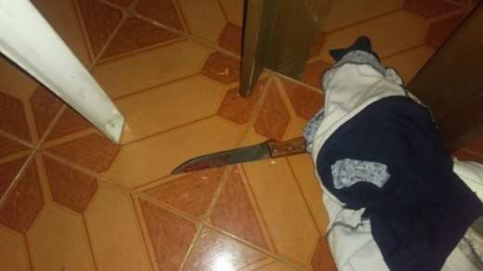 Hombre asesina a esposa en Coyoacán
