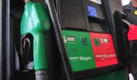 precios gasolina aumentan durante enero