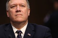 Mike Pompeo, nuevo secretario de Estado, es todo lo malo de EEUU