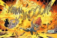 #Comicsgate, una campaña de odio contra la diversidad en los cómics