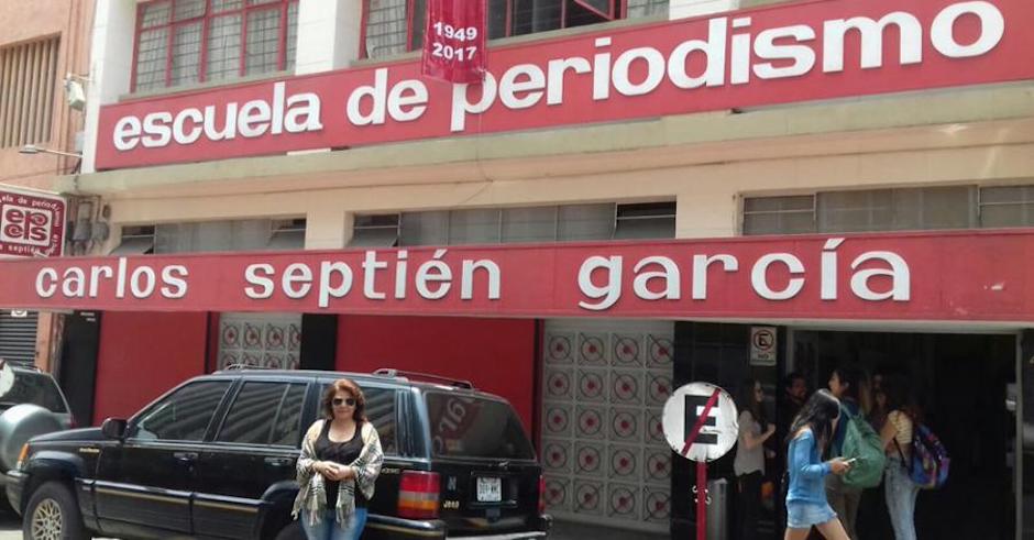 Estudiantes de Carlos Septién denuncian acoso sexual e inacción de autoridades