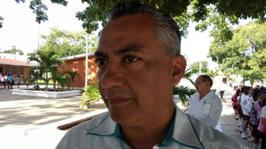 Hijo de Mario Villanueva va por alcaldía en capital de Quintana Roo