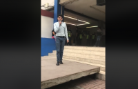 Chica trans denunció discriminación en prepa de la UANL