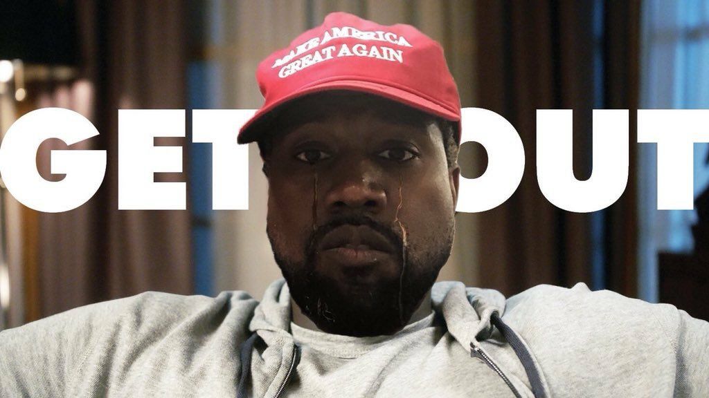 Por qué importa que Kanye apoye a Trump