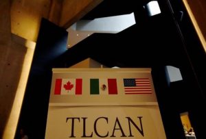 renegociación del TLCAN podría finalizar en 10 días