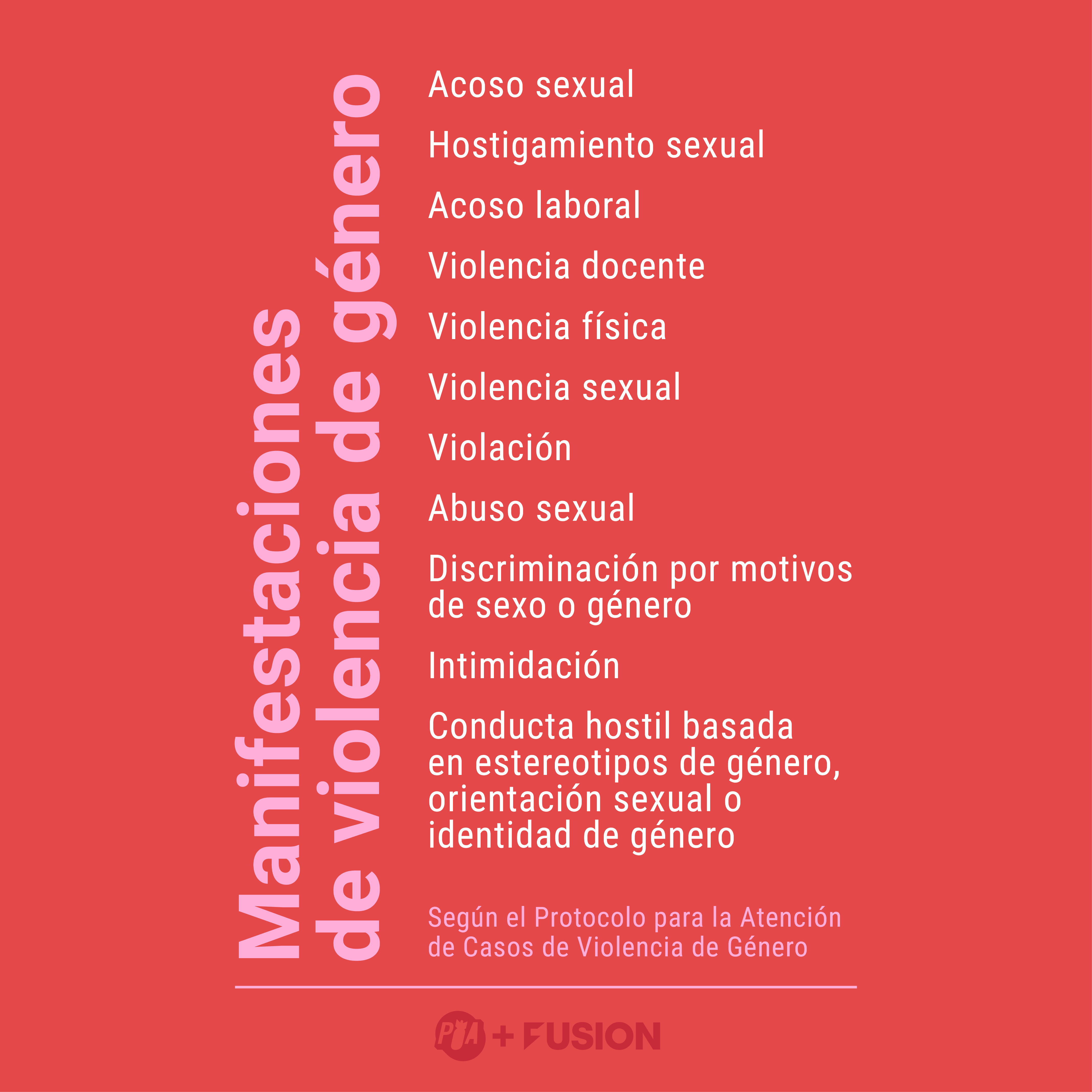 Burocracia e impunidad: la violencia de género en la UNAM