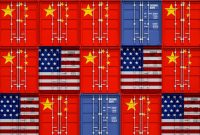 Tregua guerra comercial China y Estados Unidos