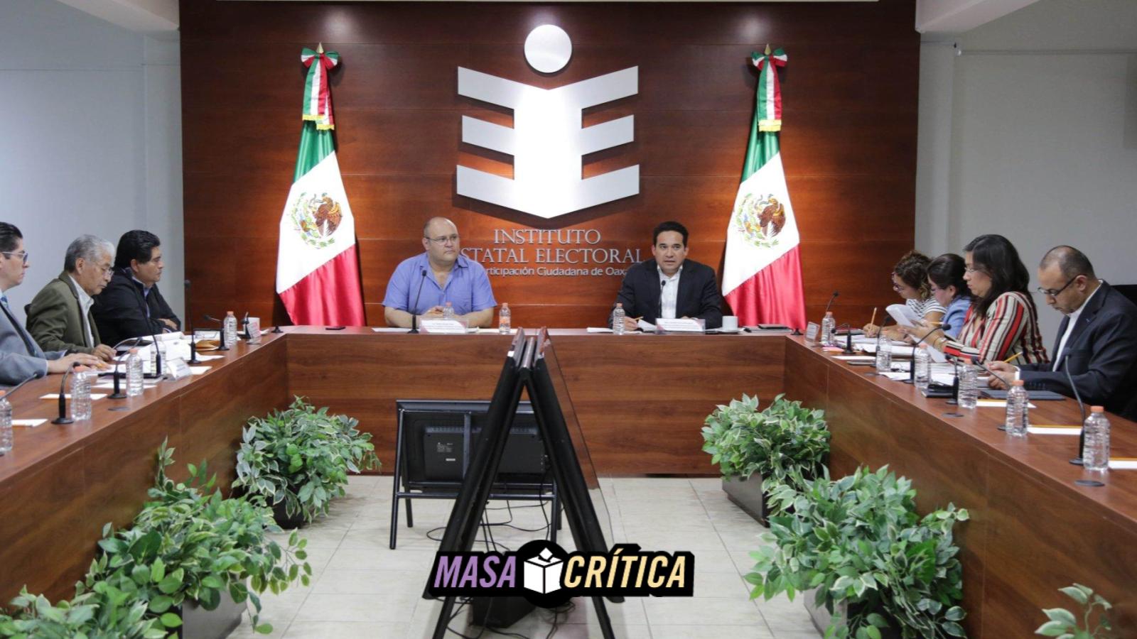 Instituto electoral de Oaxaca cancela 17 candidaturas de hombres que simularon ser trans