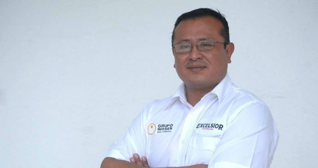 Asesinan a Héctor González Antonio, corresponsal de Excélsior, en Tamaulipas