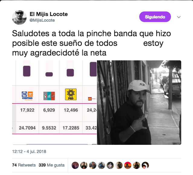EL Mijis Carrizales Diputado Local San Luis Potosí
