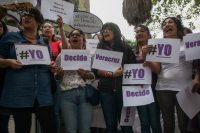Juez obliga a Congreso de Veracruz a despenalizar aborto