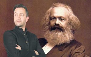 No hagas un Chumel: lista de lecturas para entrarle a Marx