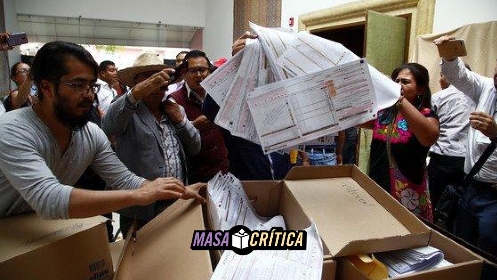 Giran órdenes de aprehensión a candidatos de Morena Puebla