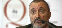Perez Reverte amenaza: si cambia la constitución, renuncia a la RAE