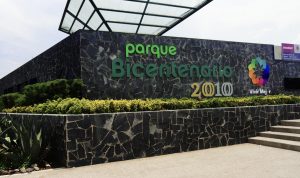 Semarnat renuncia Parque Bicentenario; "ya no es necesario"