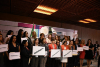 Manuelitas, Chiapas, #NoSinMujeres