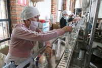 Reforma laboral AMLO sindicatos TLCAN