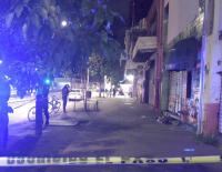 Asesinatos, Situación de Calle, Guadalajara, Jalisco