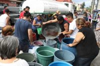 CDMX tiene abasto de agua hasta 2019