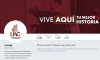 #AbusoEnLaUAG, Universidad Autónoma de Guadalajara, Acoso, Abuso sexual