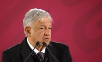 AMLO campaña Sucia Helicoptero Moreno Valle