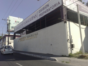 Instituto Tamaulipas, Discriminación, Drag Queen