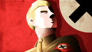 ¿Por qué insisten en que los nazis eran de izquierda?