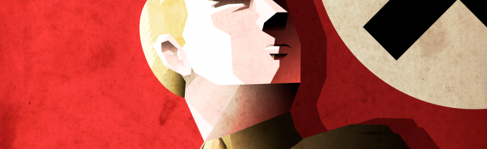 ¿Por qué insisten en que los nazis eran de izquierda?