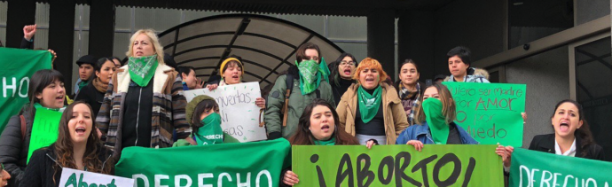 Aborto, Nuevo León, Derecho A Decidir