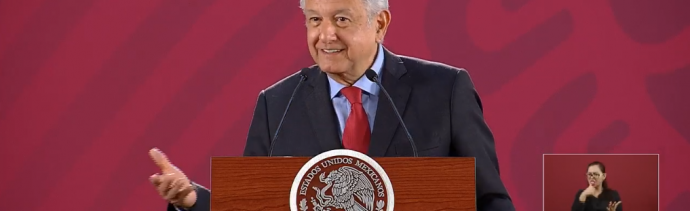 AMLO, Disculpas, Conquista, España, Respuesta