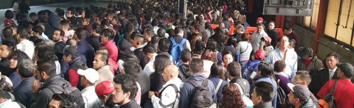 metro, cdmx, transporte público