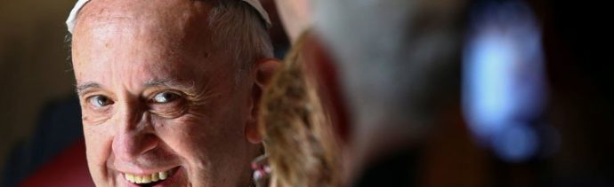 Papa Francisco ya pidió disculpas por la Conquista desde 2015