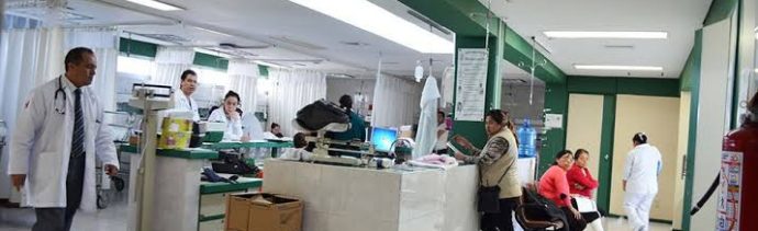 Esto cuestan los servicios del IMSS para los no afiliados