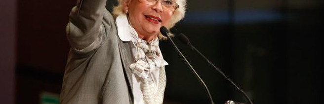 ¿De verdad Sánchez Cordero está en contra del aborto?