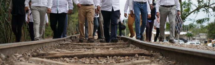 Tren Maya podría costar 10 veces más de lo estimado: IMCO