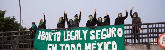 despenalización del aborto, cdmx aborto